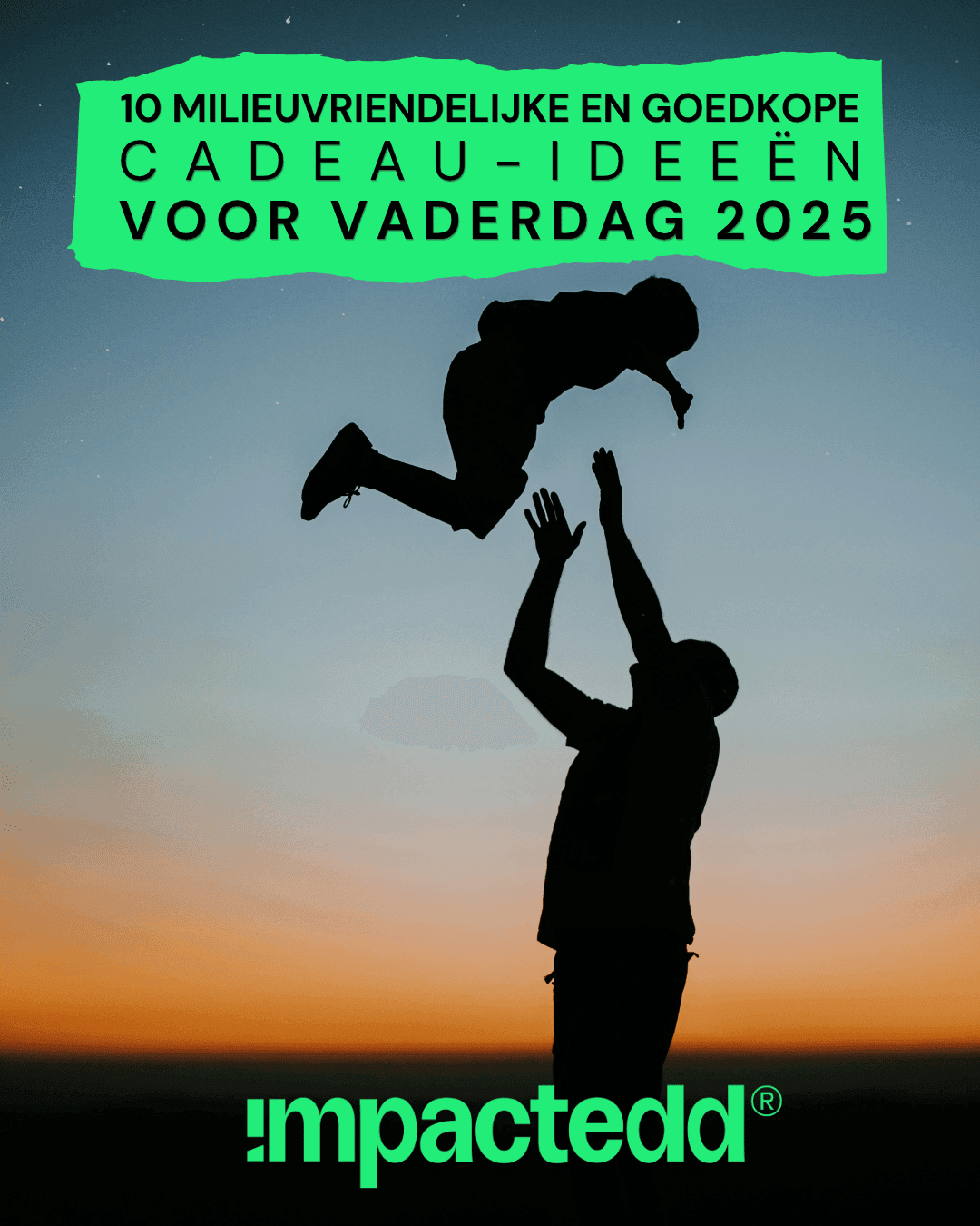 vaderdag