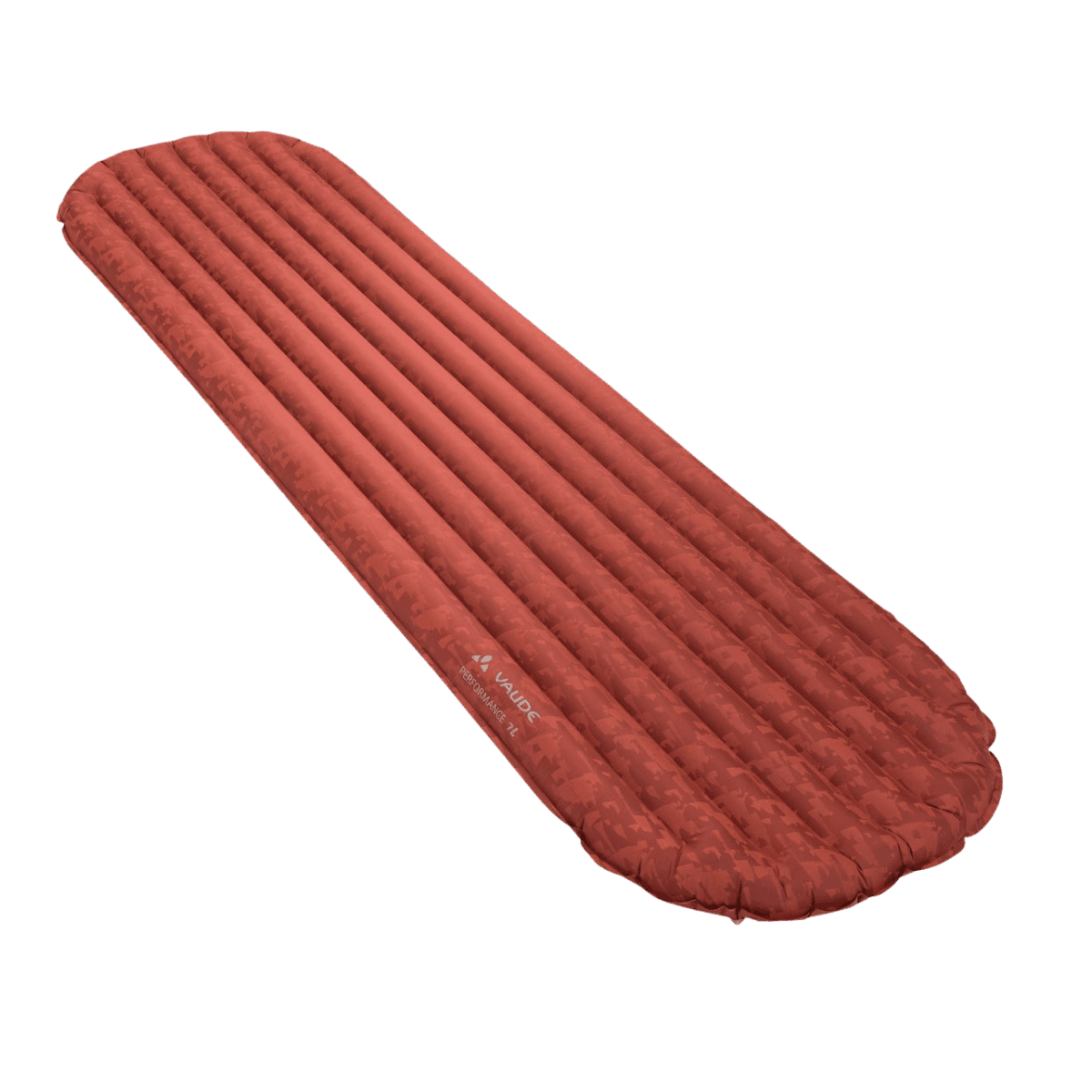 Matelas gonflable - Performance 7 L - Redwood - Vaude