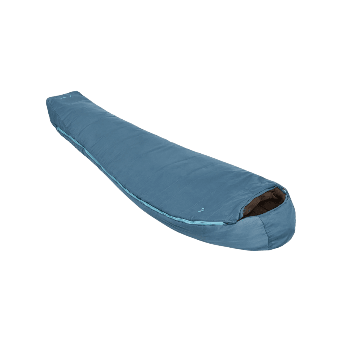 Sac de couchage synthétique - Oberegg 700 - Blue Gray - Vaude