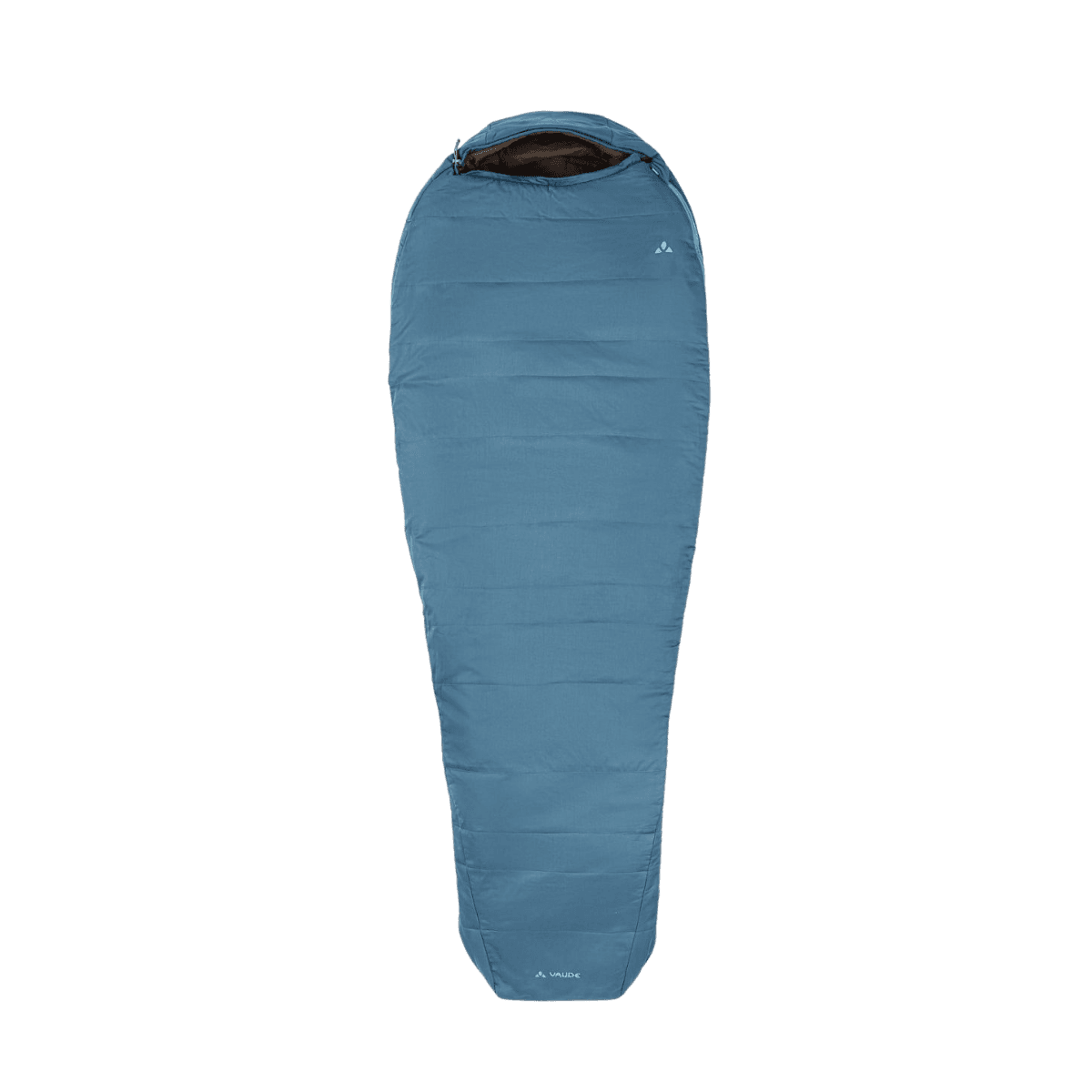 Sac de couchage synthétique - Oberegg 700 - Blue Gray - Vaude