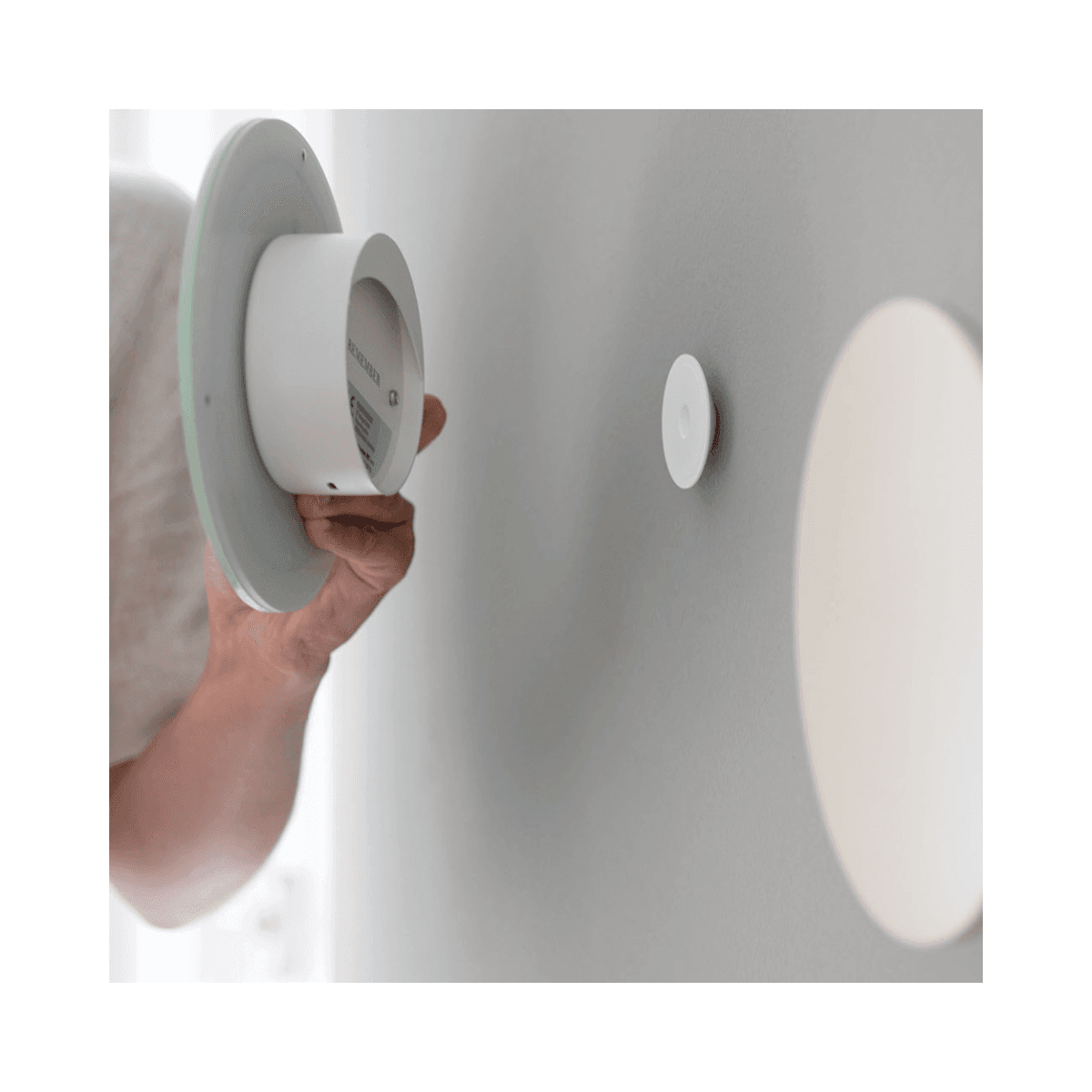 Wall Lights DOT - Mint - Remember