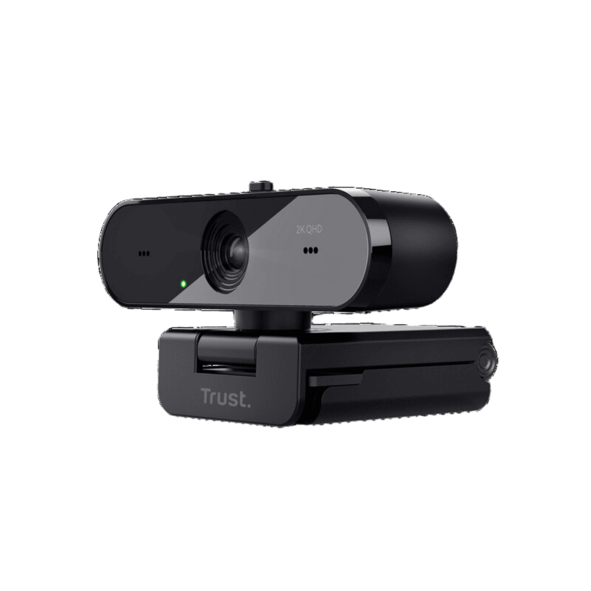 Webcam Trust Taxon QHD autofocus eco - Trust