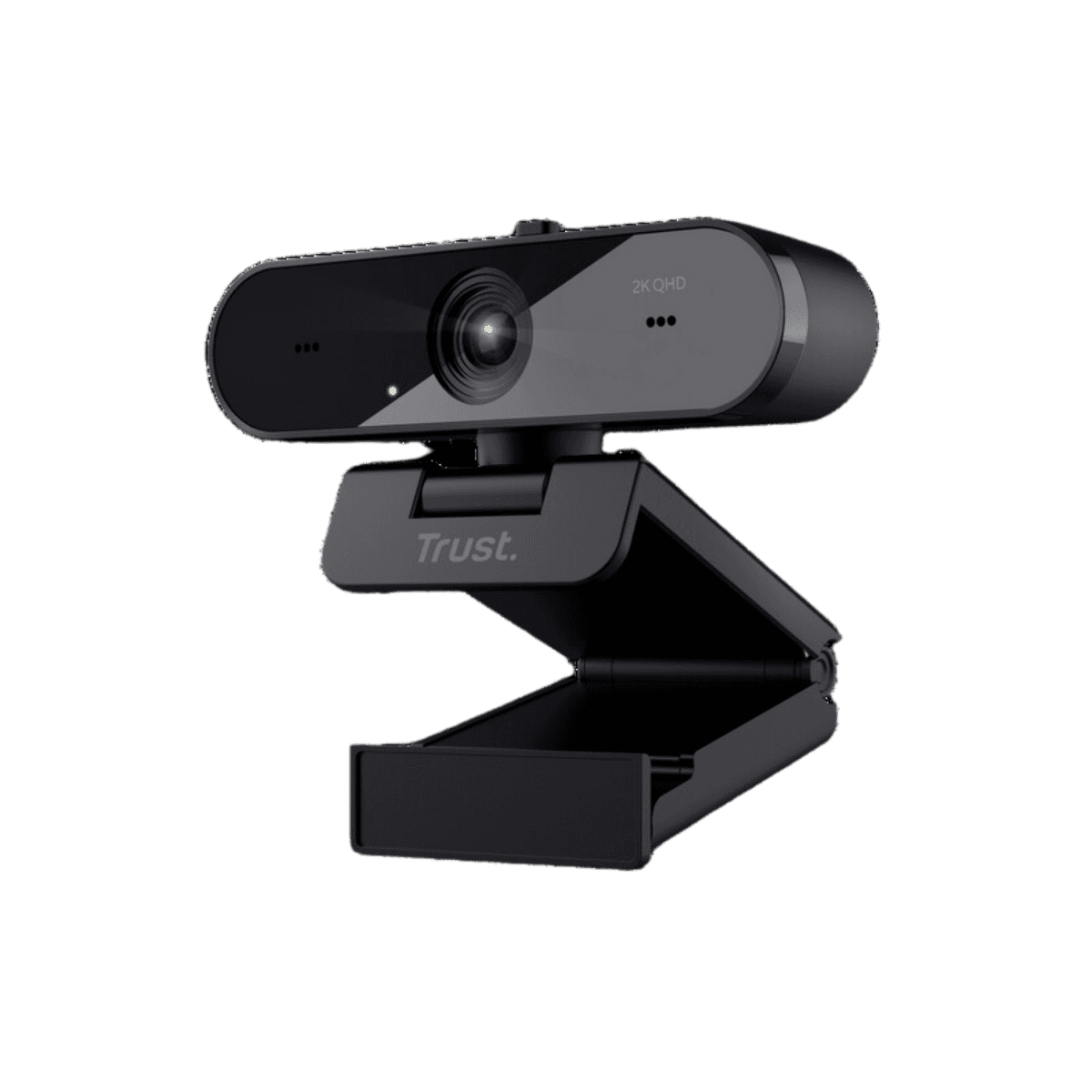 Webcam Trust Taxon QHD autofocus eco - Trust