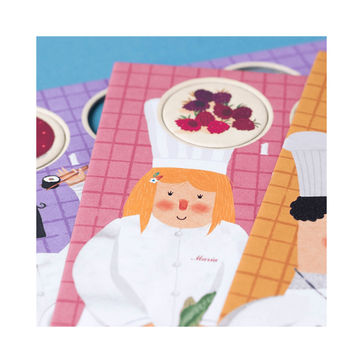 Jeu d'observation et de rapidité - 3 ans et + - WHERE IS THE CHEESE? - Londji