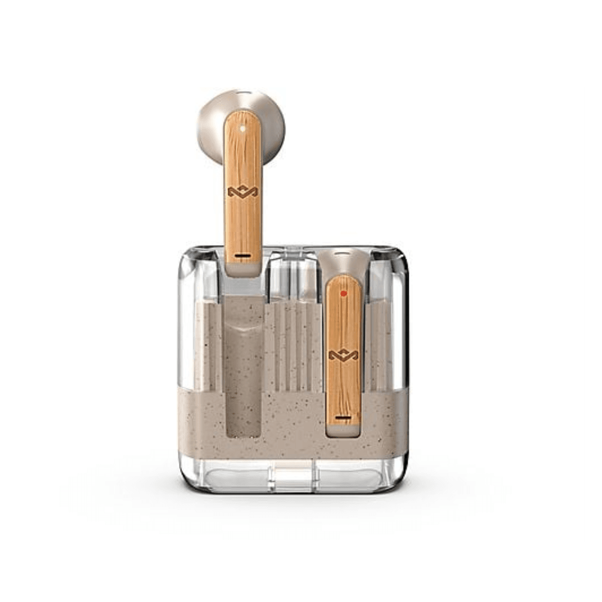 Ecouteurs sans fil ZION TWS - Cream 700481 - House of Marley