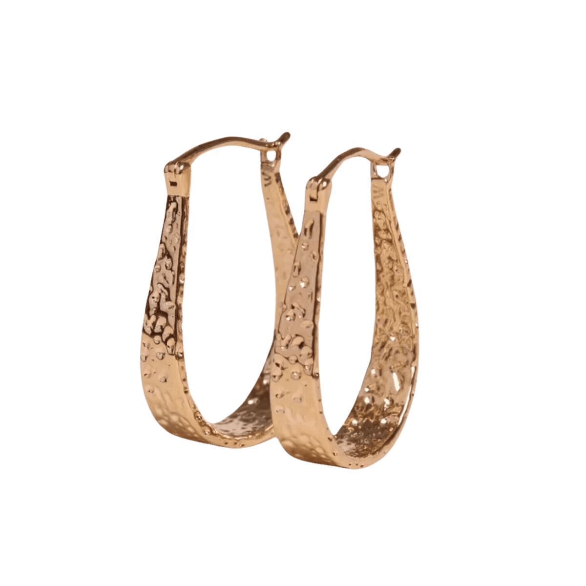Boucles d'oreilles Zoé - WAEKURA