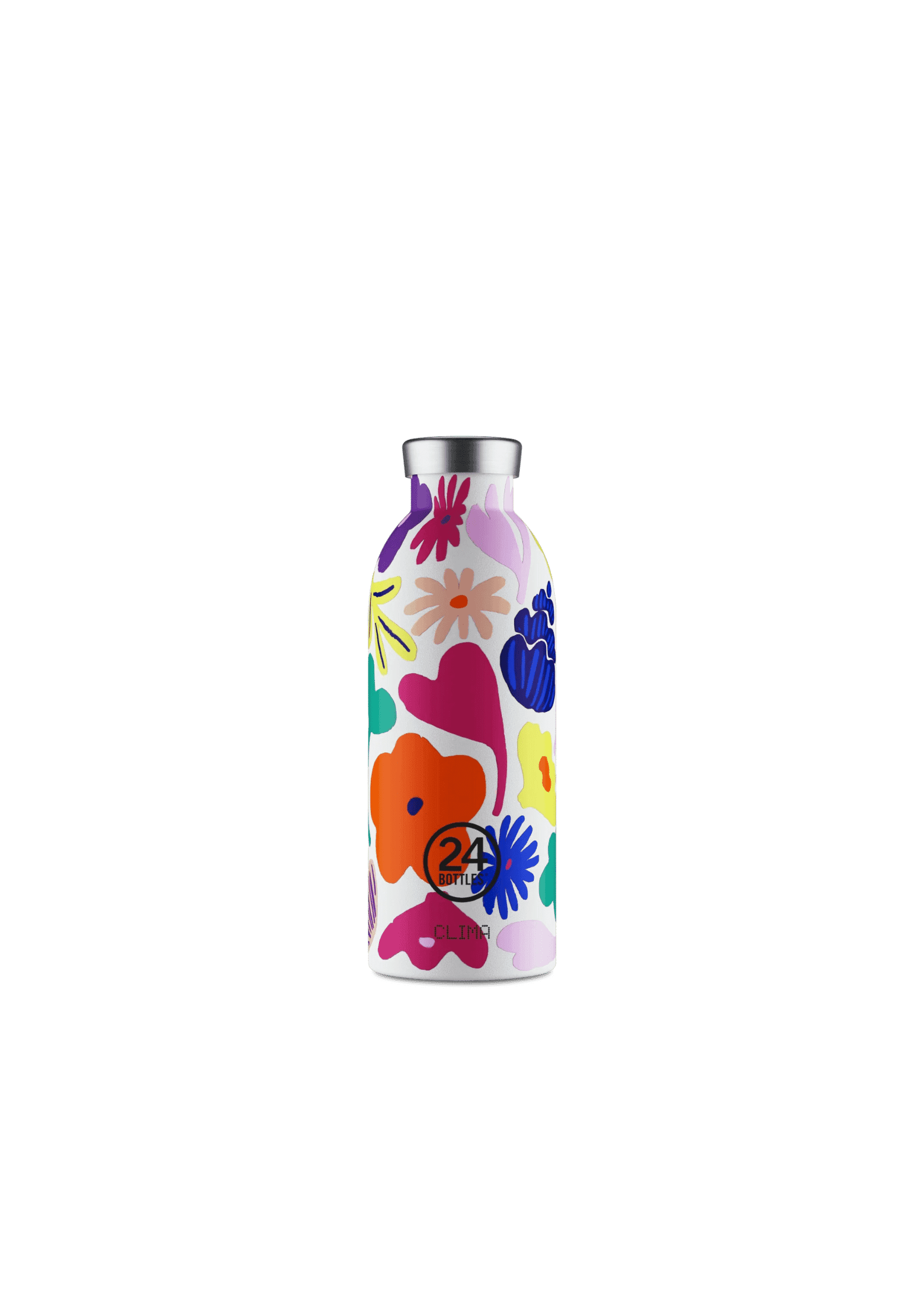 Gourde isotherme - Clima Bottle Acqua Fiorita 500ml - 24Bottles