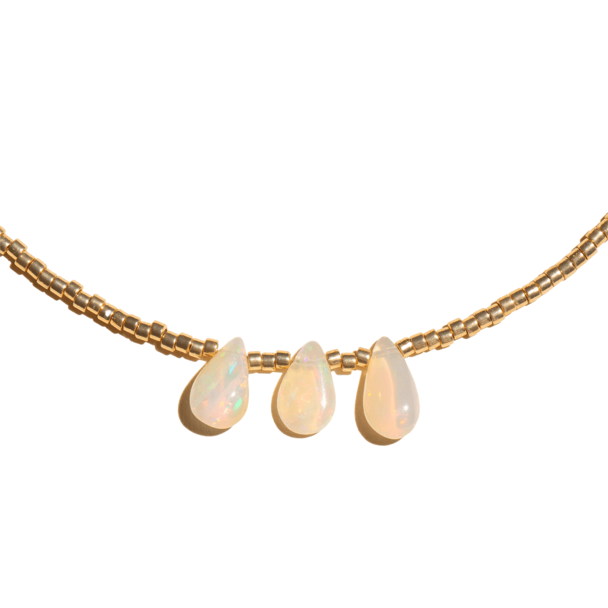 Collier Choker WILMA - Apsara Jewels