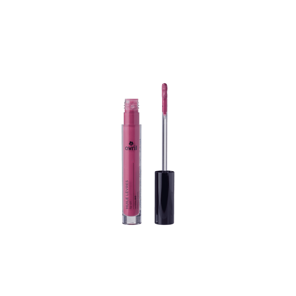 Huile lèvres - PITAYA - Certifiée Bio - Avril