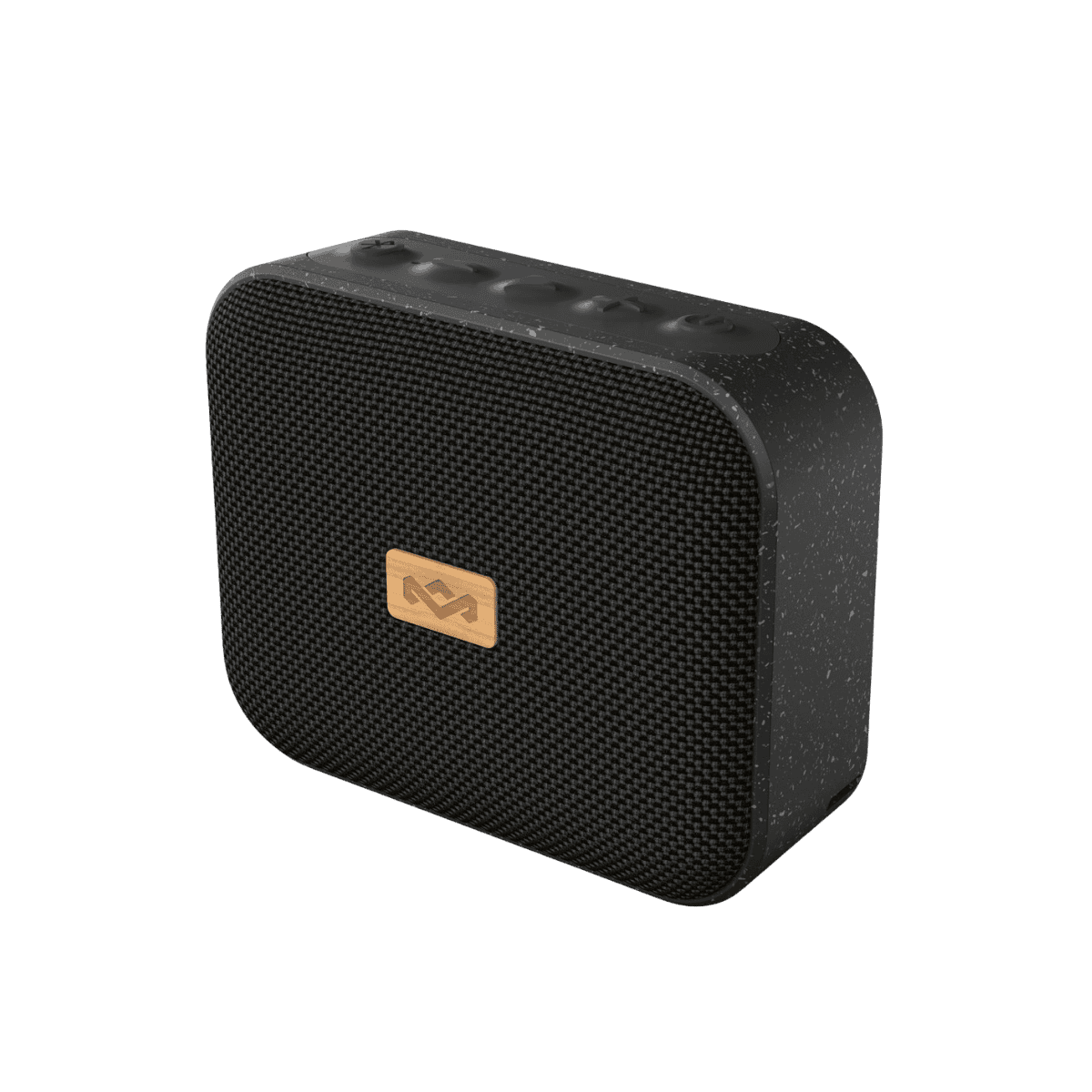 Baffle Jammin - Signature Black House of Marley 700488 - House of Marley