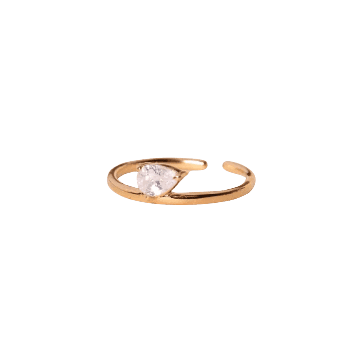 Bague Camille - WAEKURA