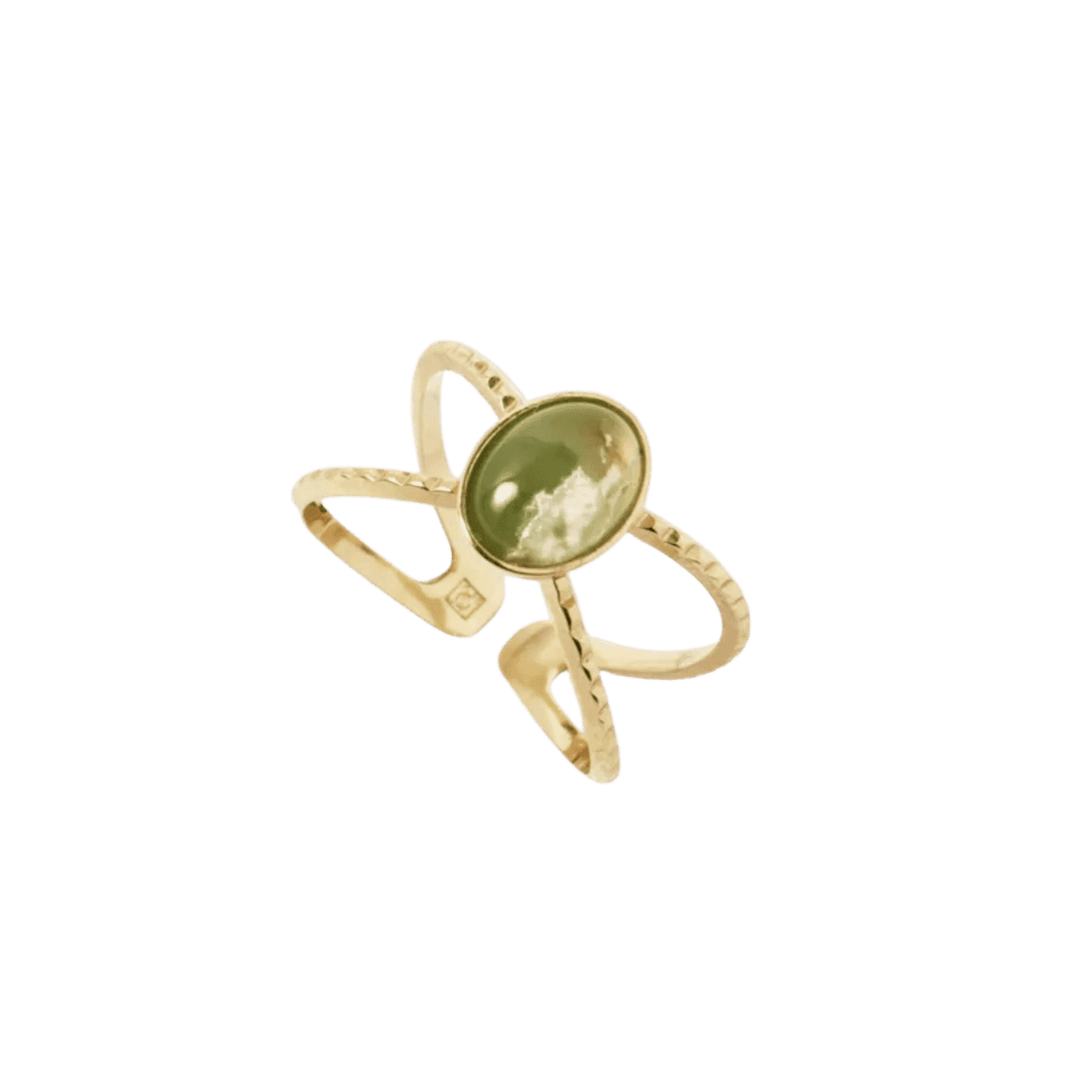 Bague Cassendra - Aglaïa & Co