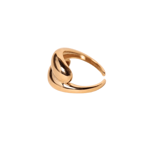Bague Olga - WAEKURA
