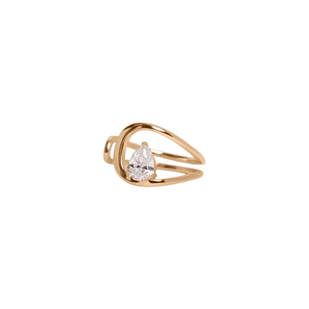 Bague Valentina - WAEKURA