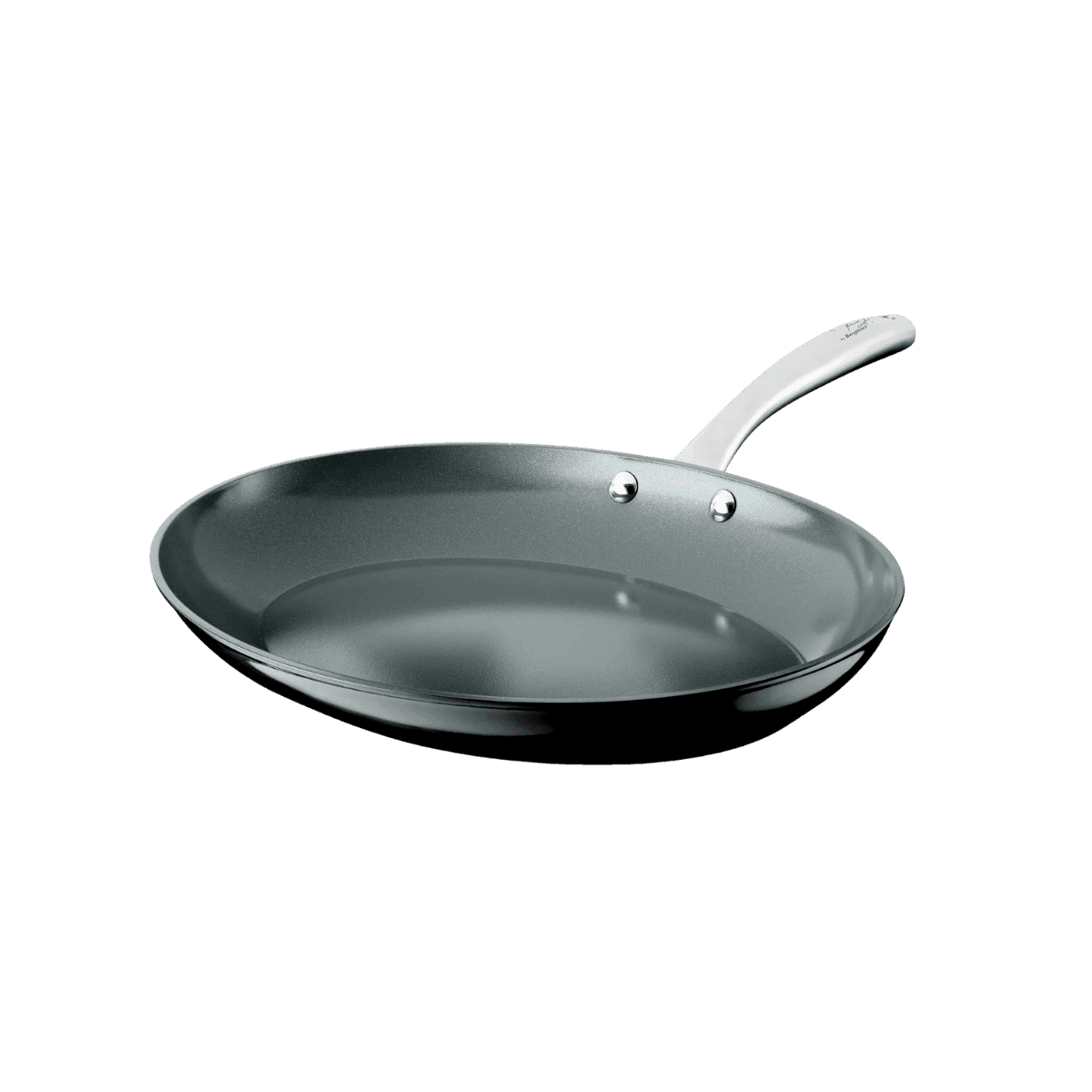 Poêle à poisson 34cm - BH8501370 Piet Huysentruyt - BergHoff