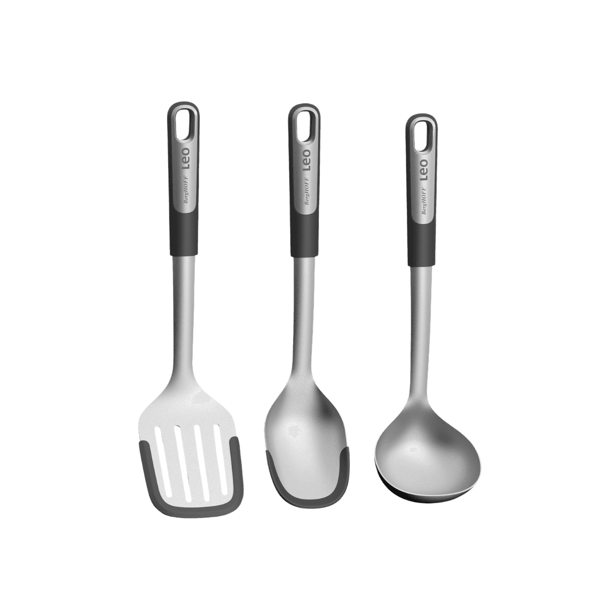 Ensemble d'ustensiles de cuisine - LEO RECYCLED BH3950498 - BergHoff