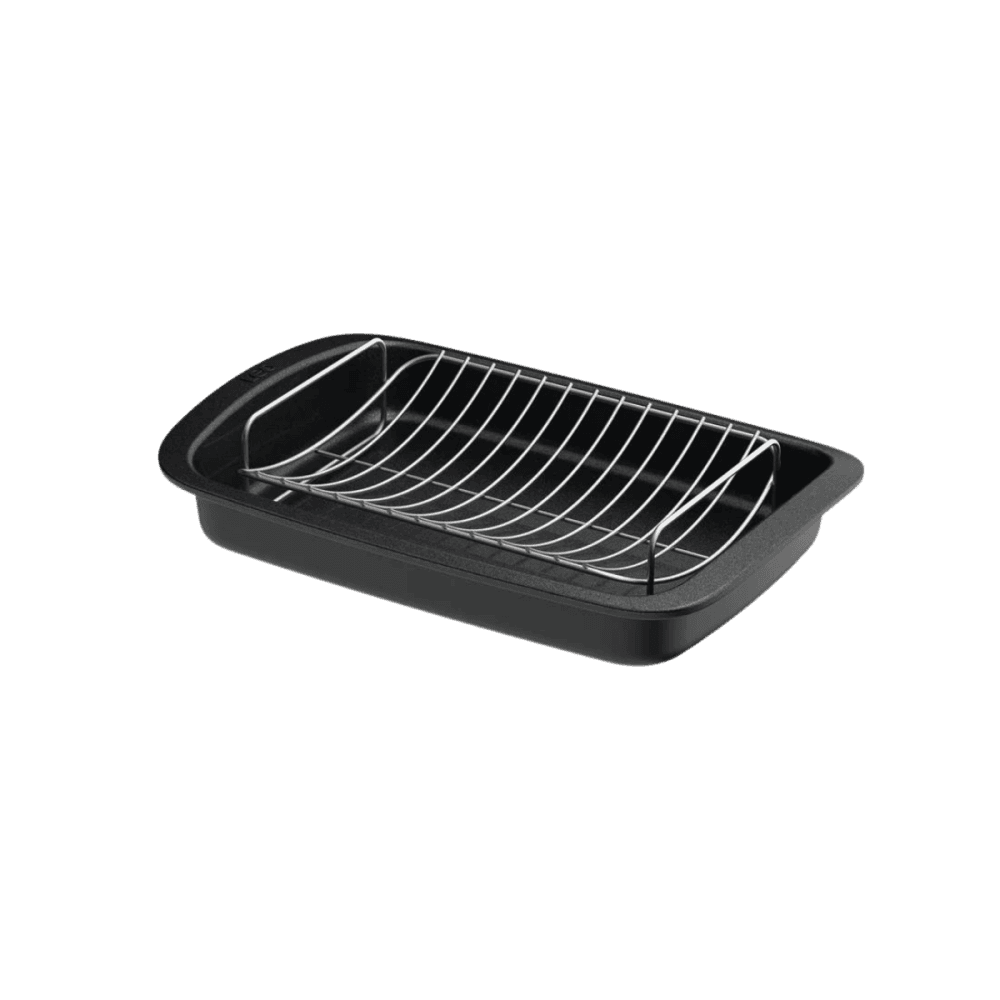 Rôtissoire avec grille amovible Leo Recycled - BergHoff