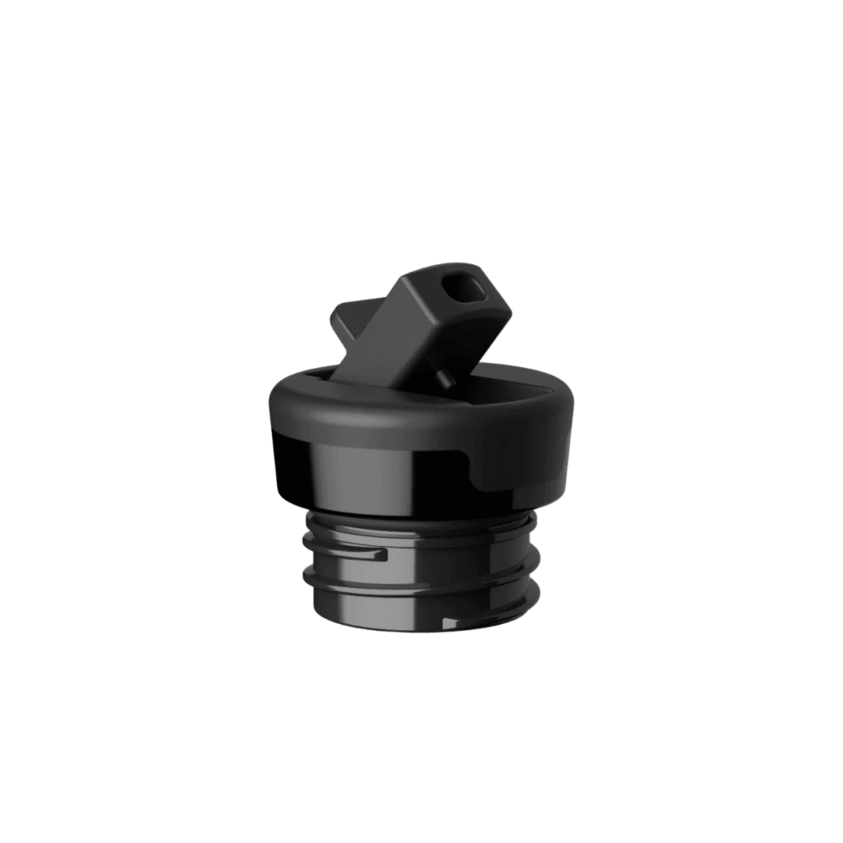 Bouchon gourde sport - Bottle Sport Lid Light Black - 24Bottles