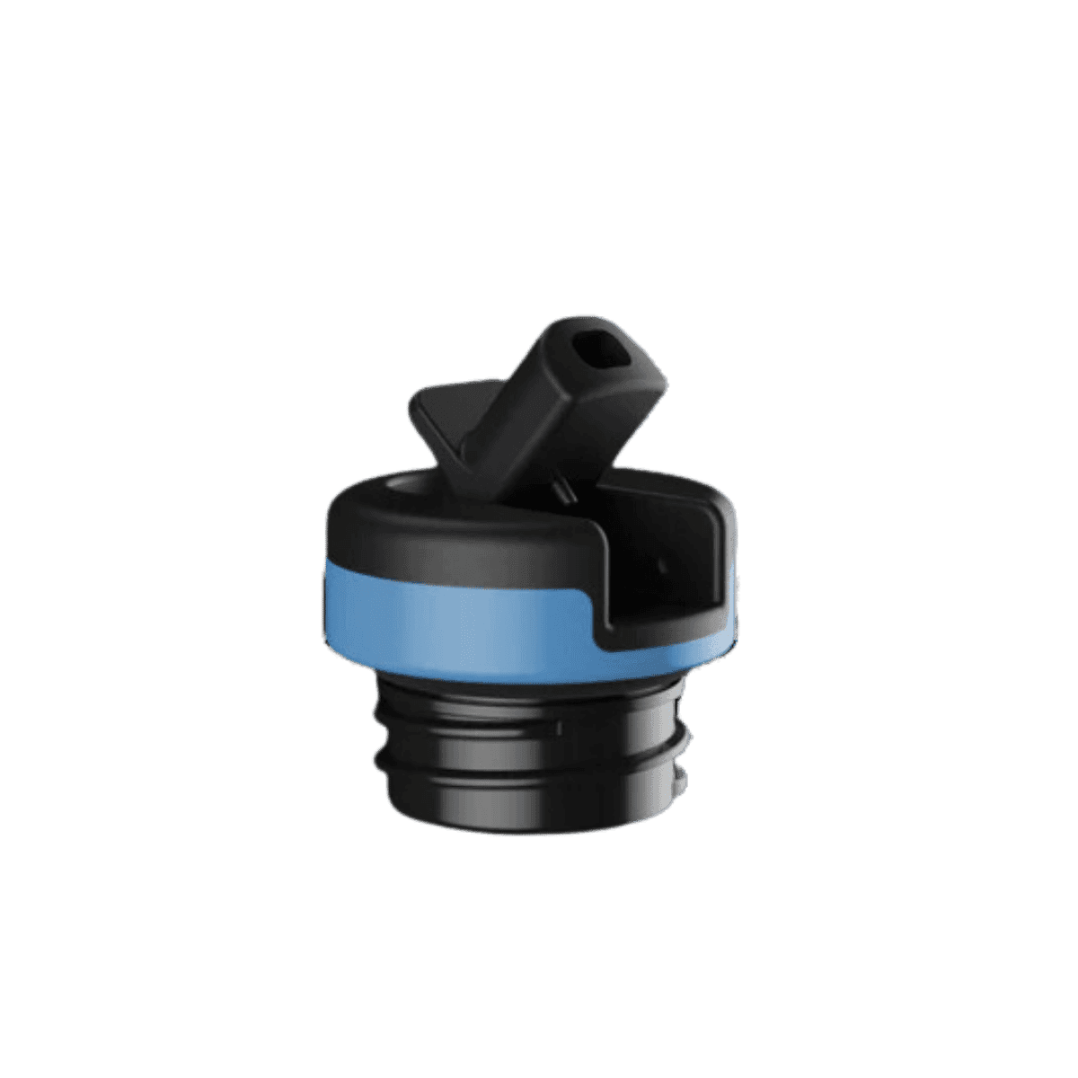 Bouchon gourde sport - Bottle Sport Lid Light Blue - 24Bottles