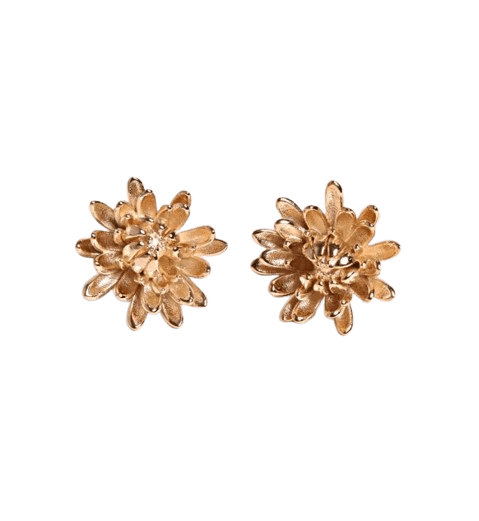 Boucles d'oreilles Joanne - WAEKURA