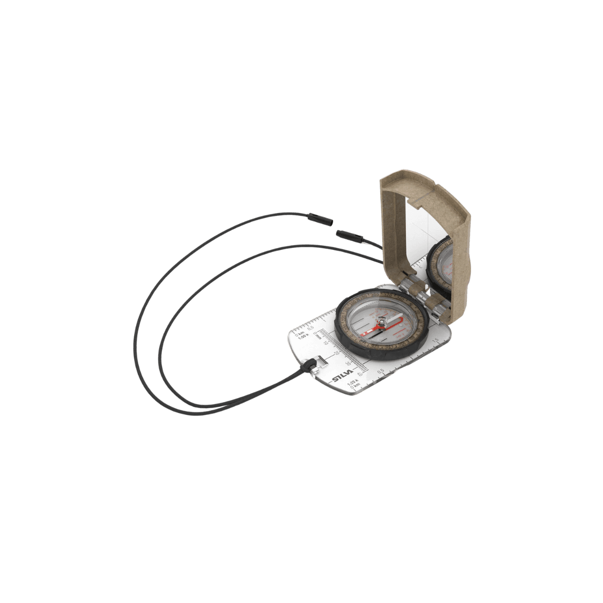 Boussole COMPAS TERRA RANGER S - Silva
