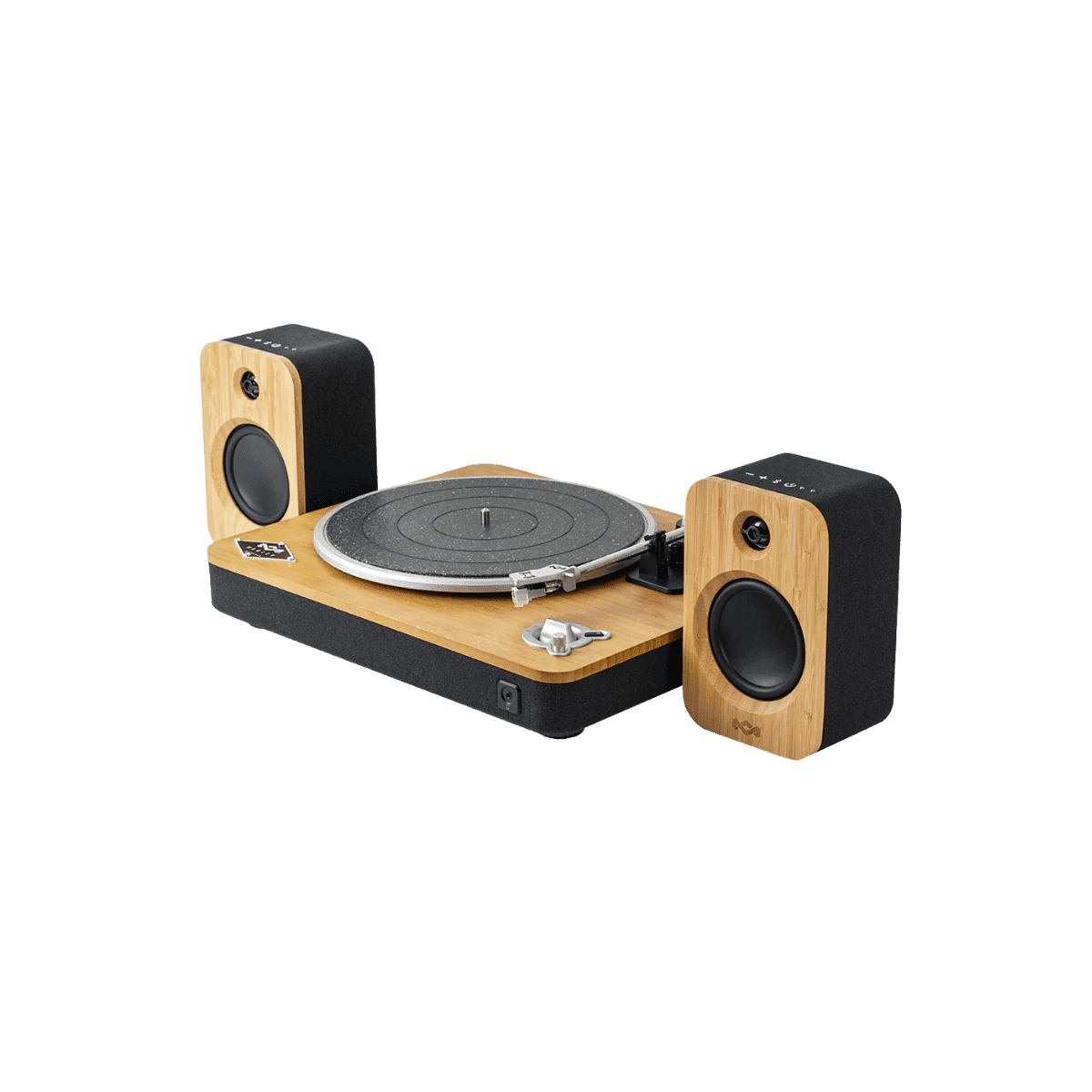 Bundle Stir It Up Wireless 2 et Get Together Duo 2 700521 - House of Marley
