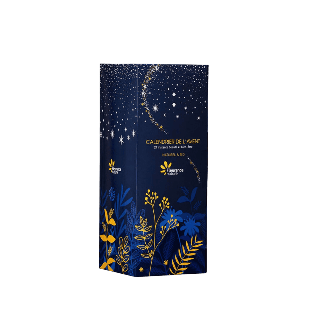 Calendrier de l’Avent « Nuit étoilée » BIO - Fleurance Nature