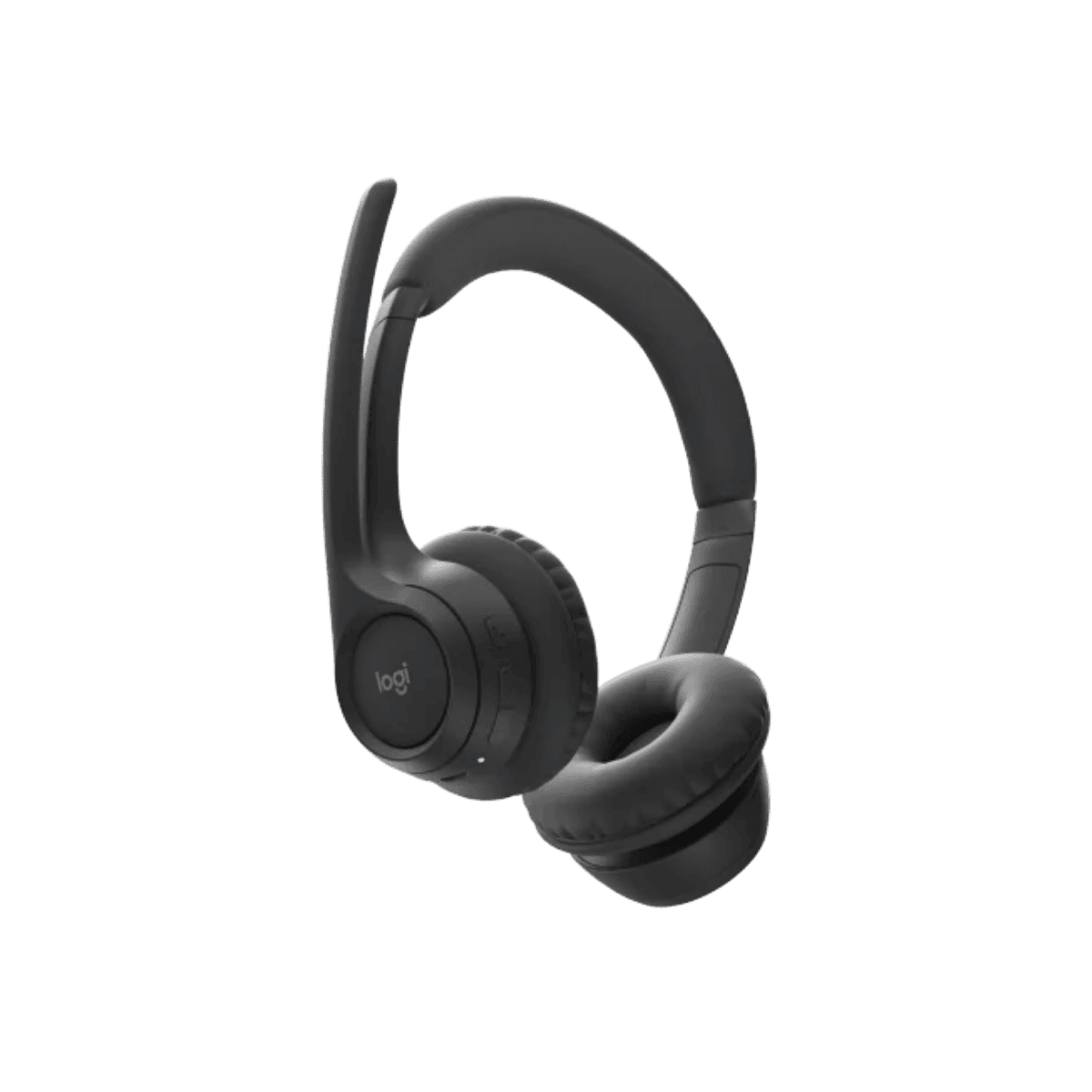 Logitech Zone 300 Zwart – Bluetooth-headset - Logitech