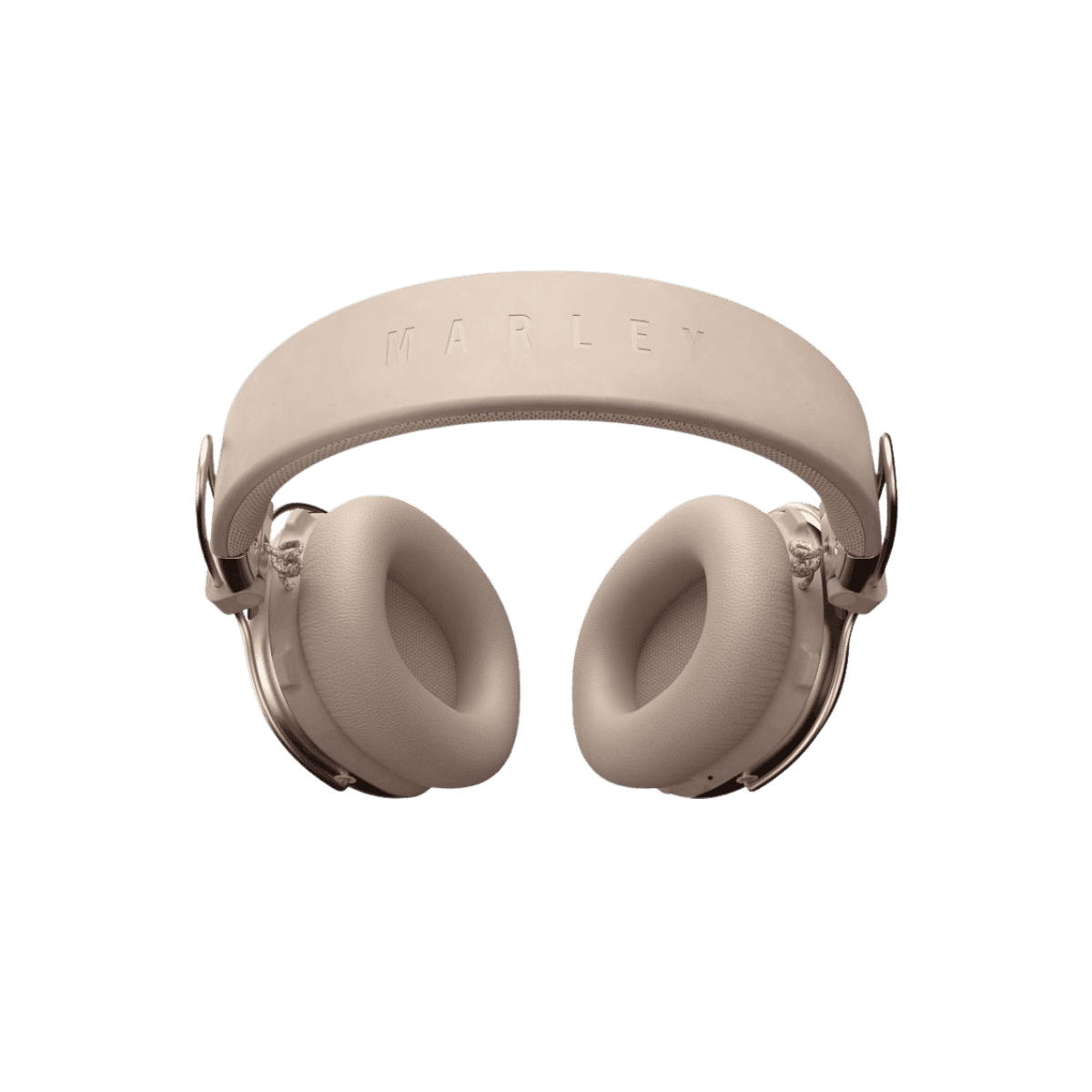 Casque POSITIVE VIBRATION REBEL ANC Cream 700513 - House of Marley