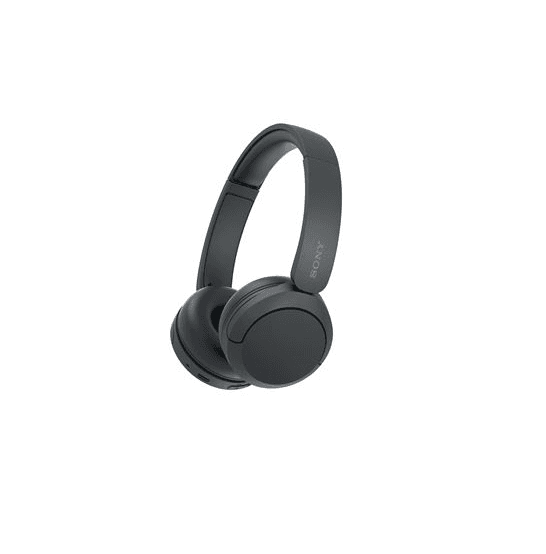 Casque sans fil WHCH520B Sony - Noir - Sony
