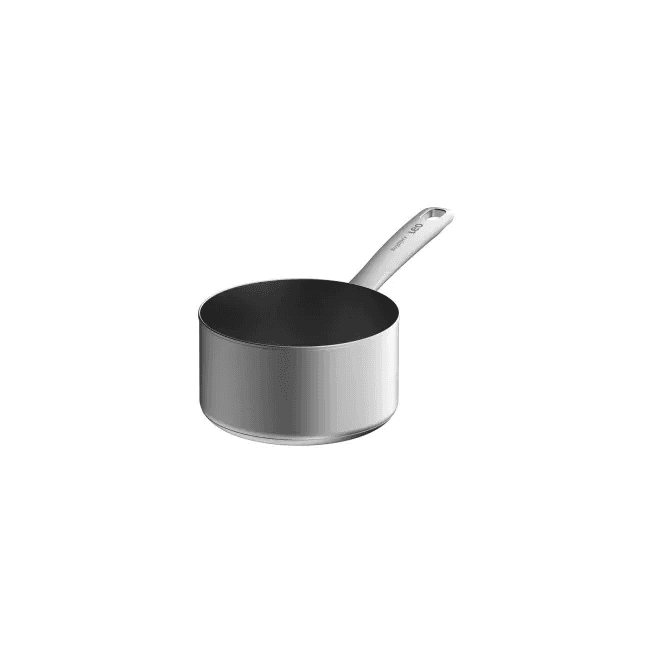 Casserole inox 16cm BH3950490 Berghoff Leo Recycled - BergHoff
