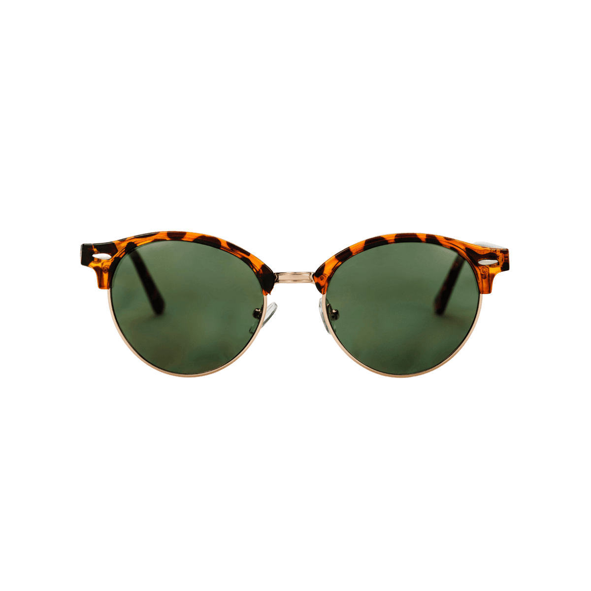 Lunettes de soleil CASPER II - Turtle Brown/Green 16131ID - CHPO
