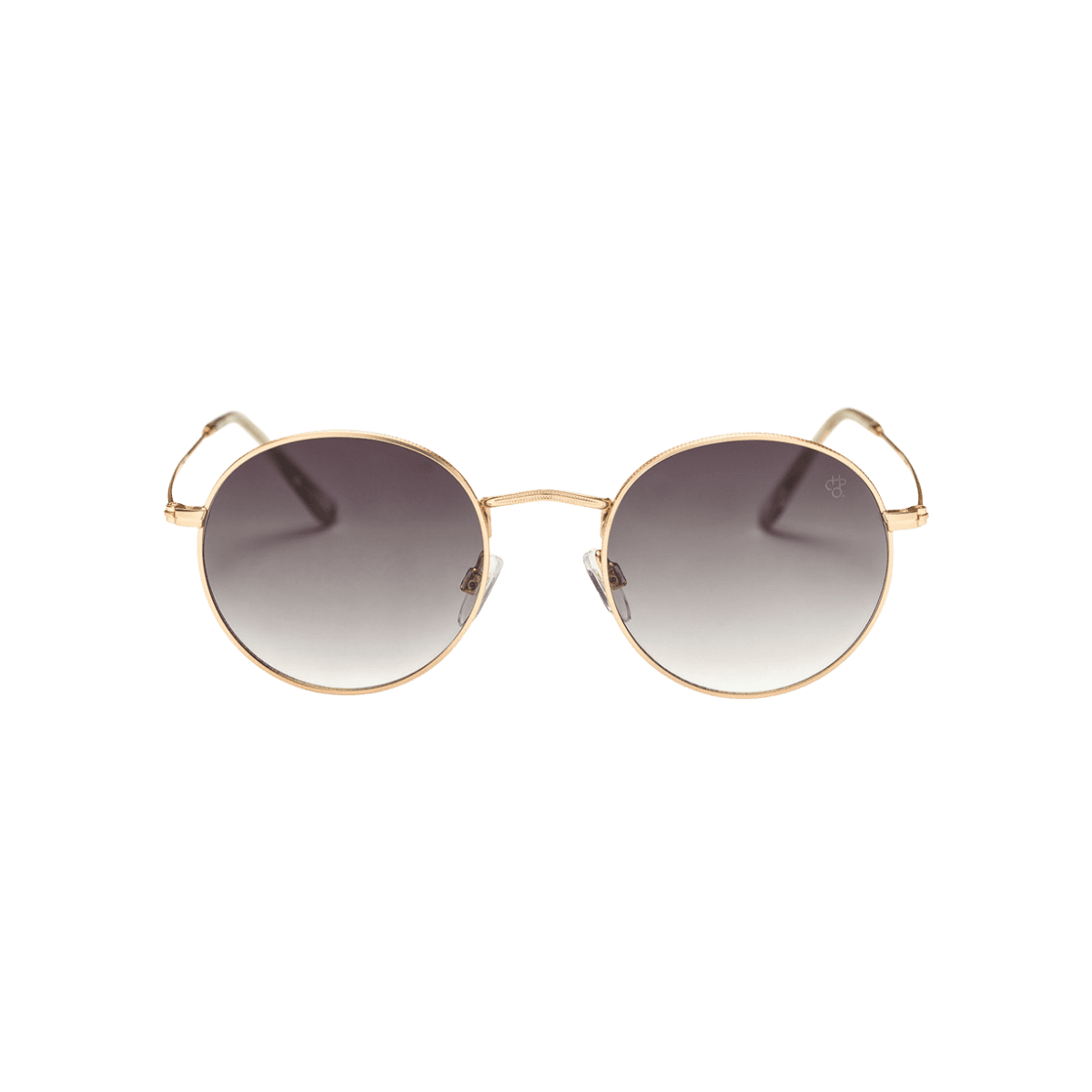 Lunettes de soleil LIAM - Gold / Black Gradient 16132AR - CHPO