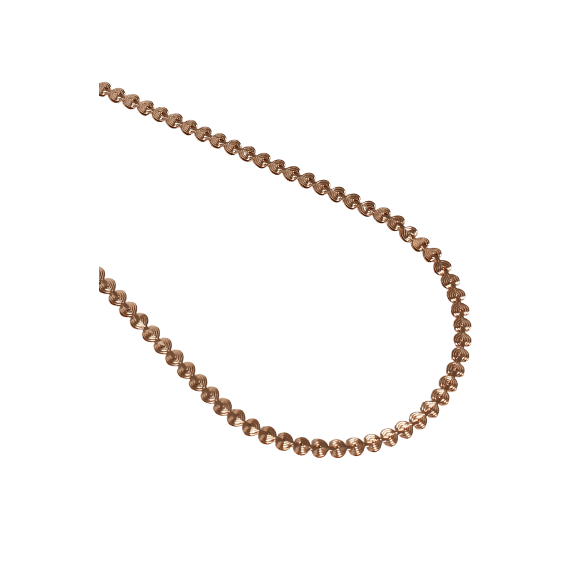 Collier Bacio - WAEKURA