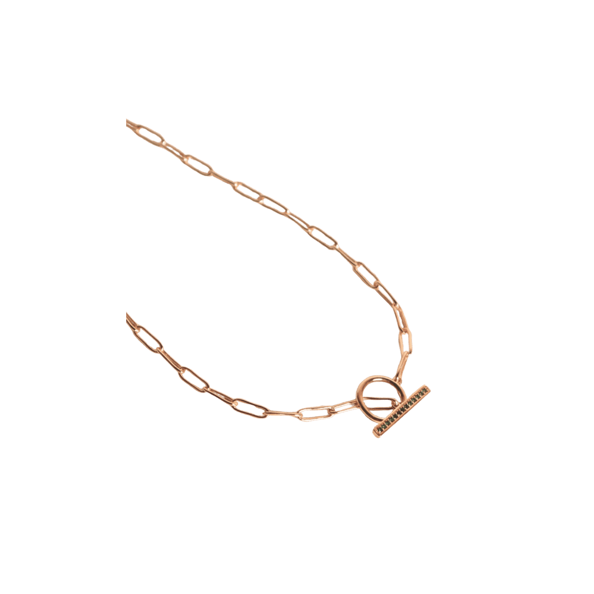 Collier Chloé - WAEKURA