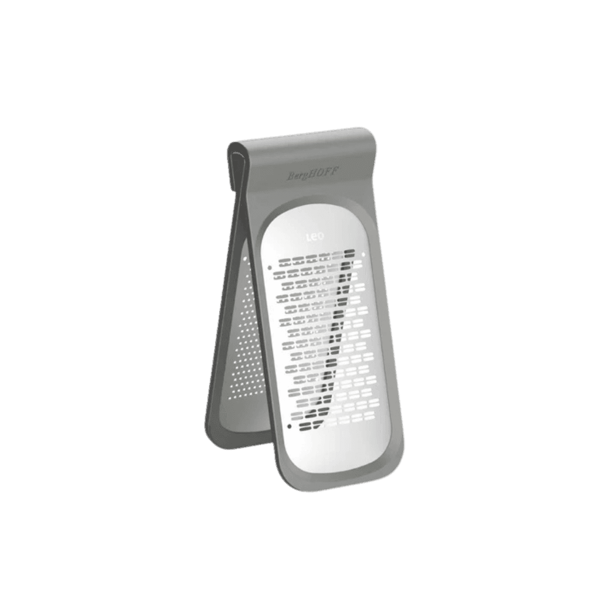 Double Râpe à gros grains & à rubans BH3950650 - BergHoff
