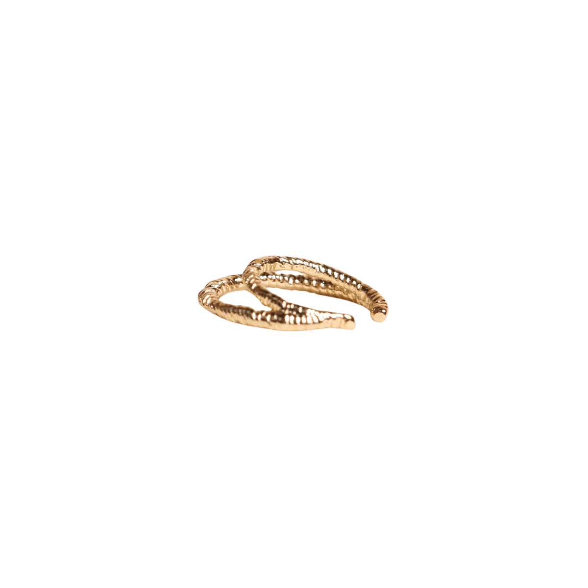 Earcuff Elina - Double - WAEKURA