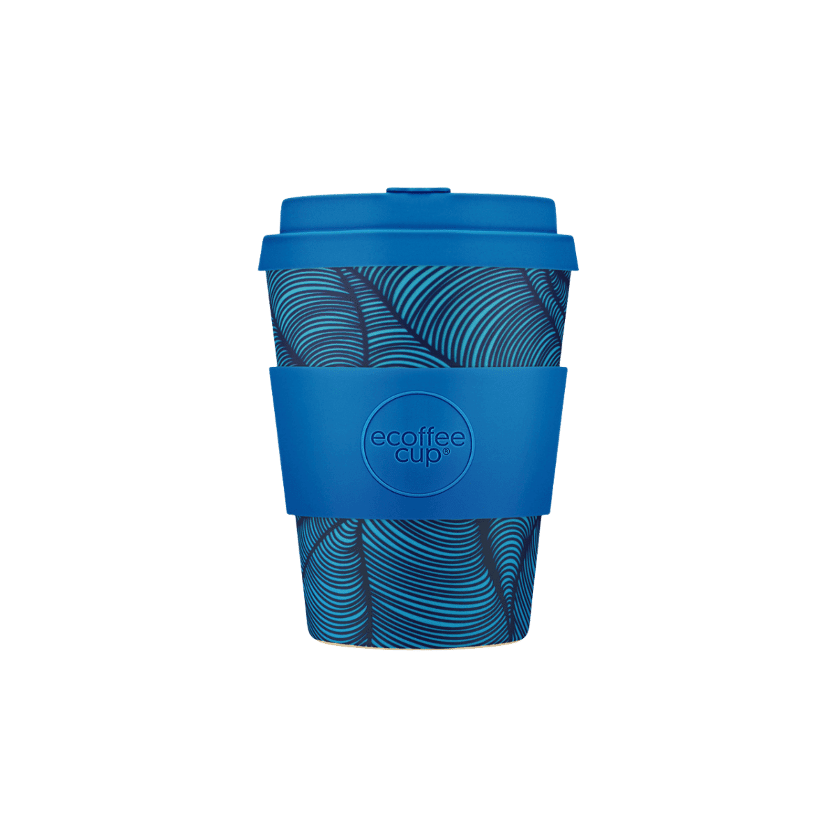 Mug 350 ml - Dotonbori 812006 - Ecoffee Cup