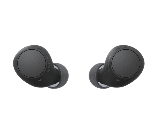 Ecouteurs Bluetooth WFC510B - Black - Sony