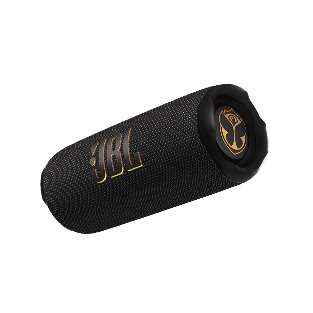 Draagbare Bluetooth-luidspreker Flip 7 Tomorrowland - JBL