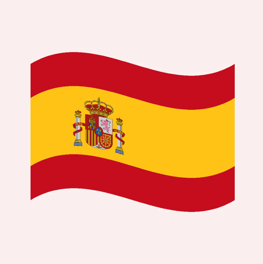 Supplément livraison Espagne - Ecomarket