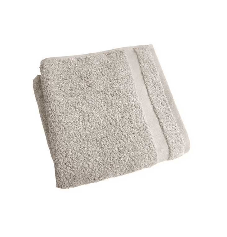 Essuie 50x100cm Organic Nature - Natural Oxford Tan 713 - Framsohn Frottier