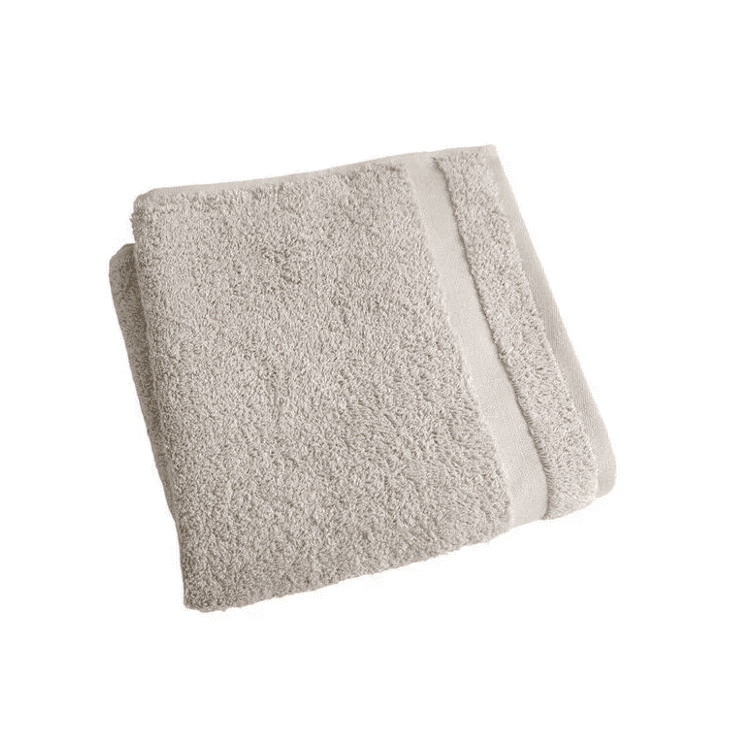 Essuie 75x150cm Organic Nature - Natural Oxford Tan 713 - Framsohn Frottier