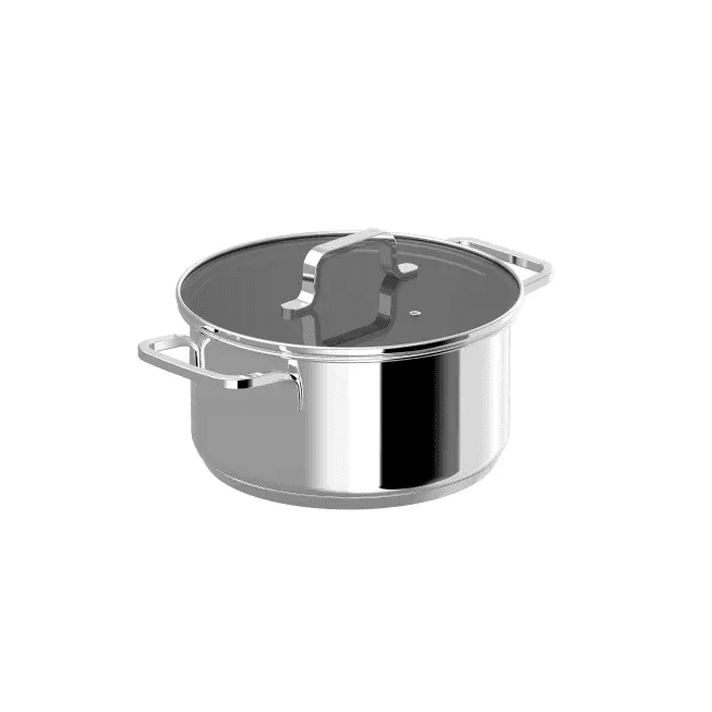 Kookpot 20cm BH1315079 Berghoff Leo - BergHoff