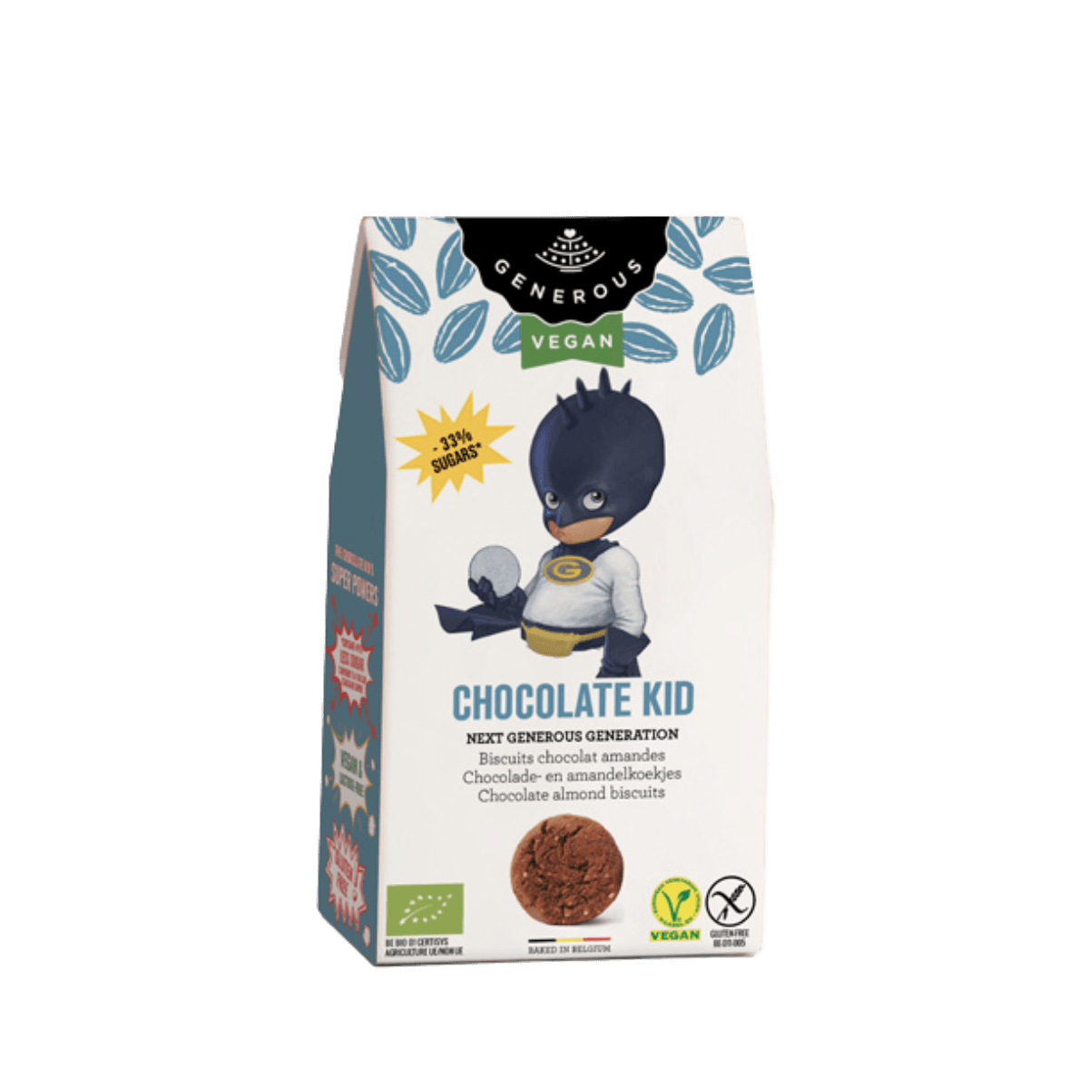 Zoete snack