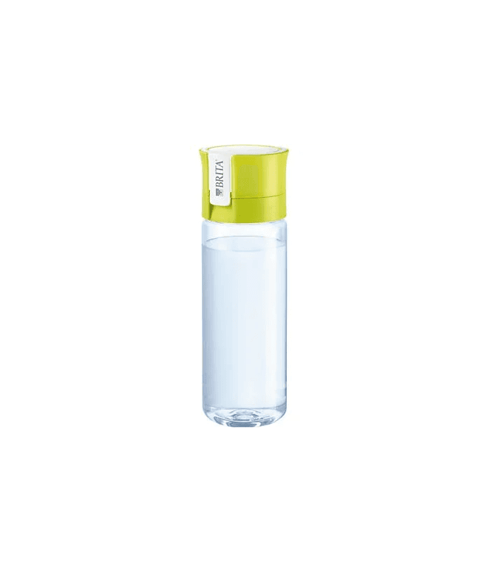 Brita Gourde filtrante 600ml Fill & Go Vital Lime BA1016335 - Brita