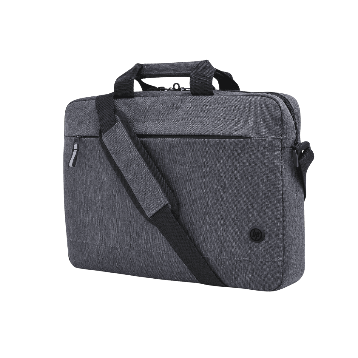 Sacoche ordinateur portable - 15.6 pouces Prelude 4Z514AA - Gris - HP