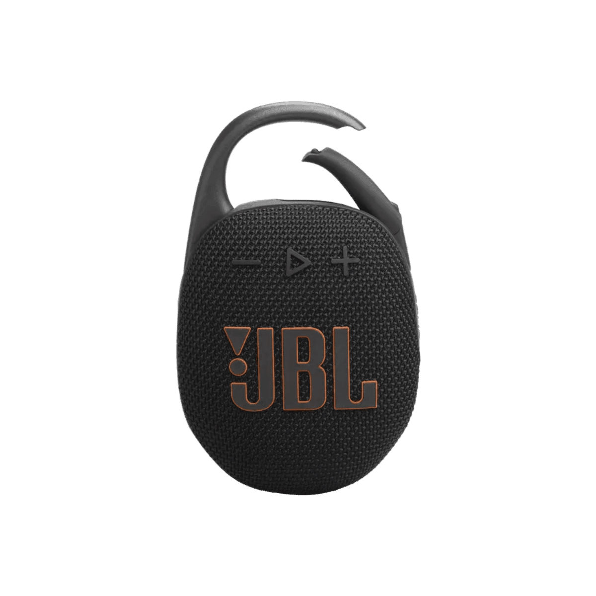 Enceinte Portable Bluetooth Etanche - JBL Speaker Clip 5 Eco - Noir - JBL
