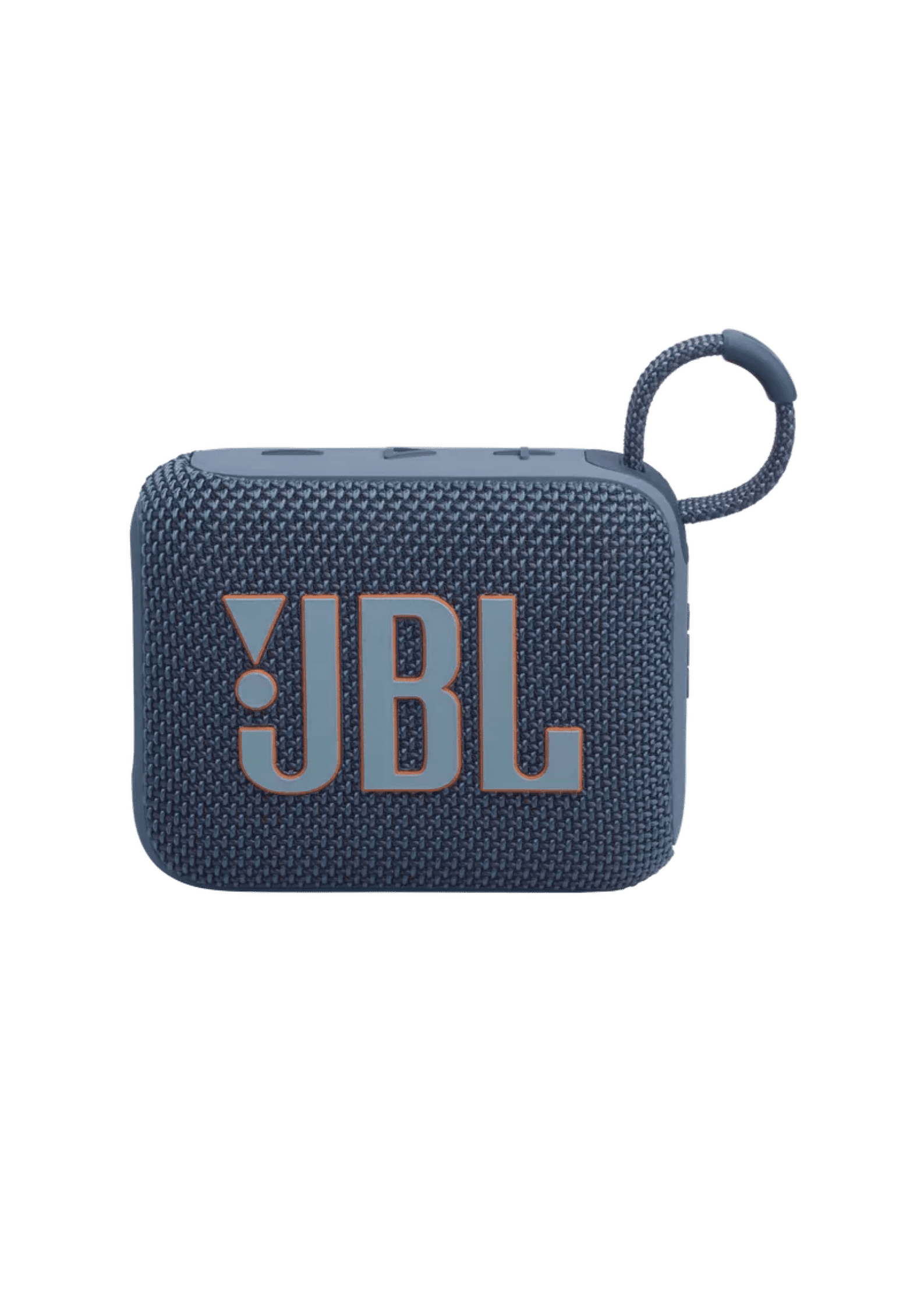 Draagbare Bluetooth Etanche - JBL GO 4 - Blauw - JBL
