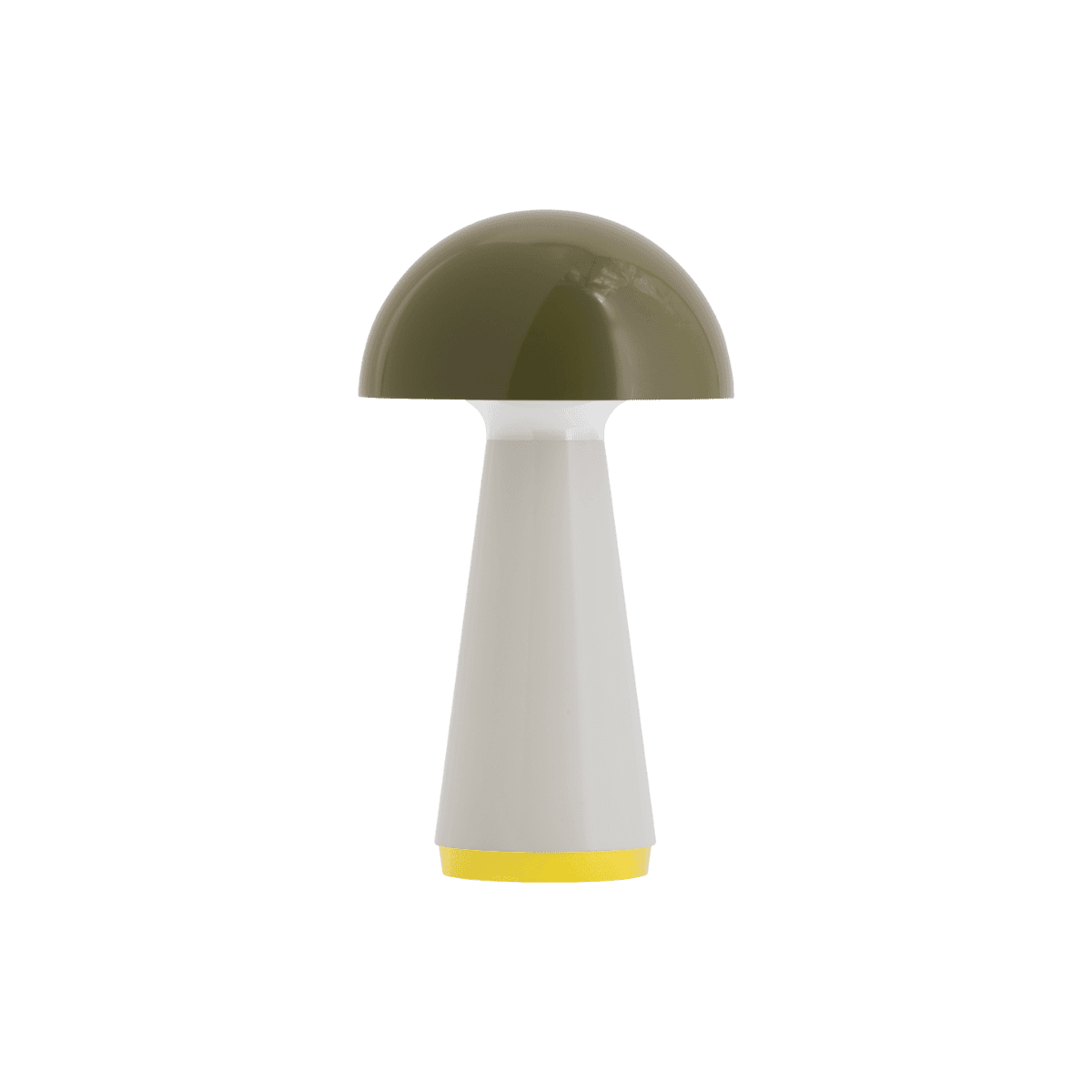Lampe de table Bob - Olive - Remember